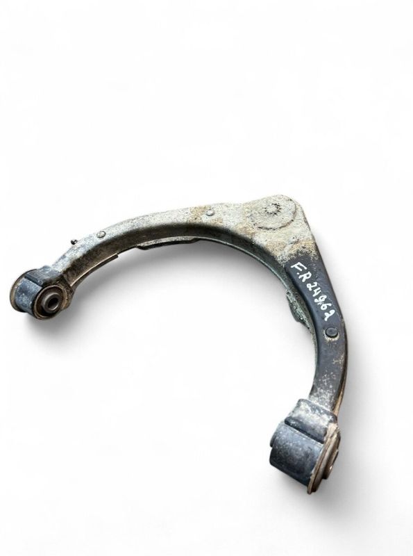68282382AC 68282382AA 68282382AB Front axle Track Control Arm upper right RAM RAM Pickup (DT) (2018-)