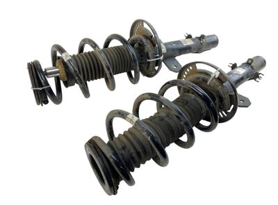 A9103200601 A9103211600 Suspension leg set, front MERCEDES-BENZ SPRINTER (907, 910) (2018-)