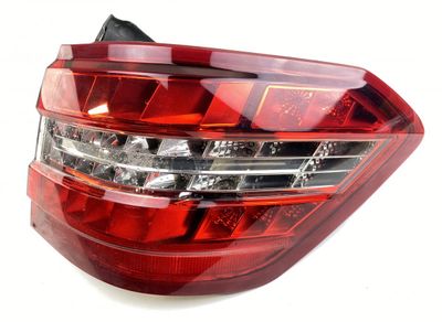 A2128204064 Tail light, right MERCEDES-BENZ E-CLASS (W212) (2009-2016)