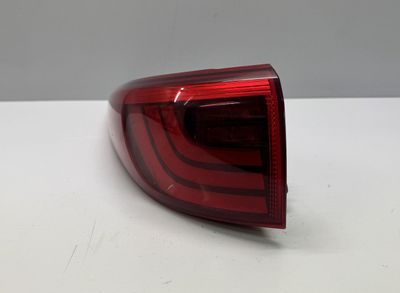 92401F1100 Tail light left KIA SPORTAGE IV (QL) (2015-2021)