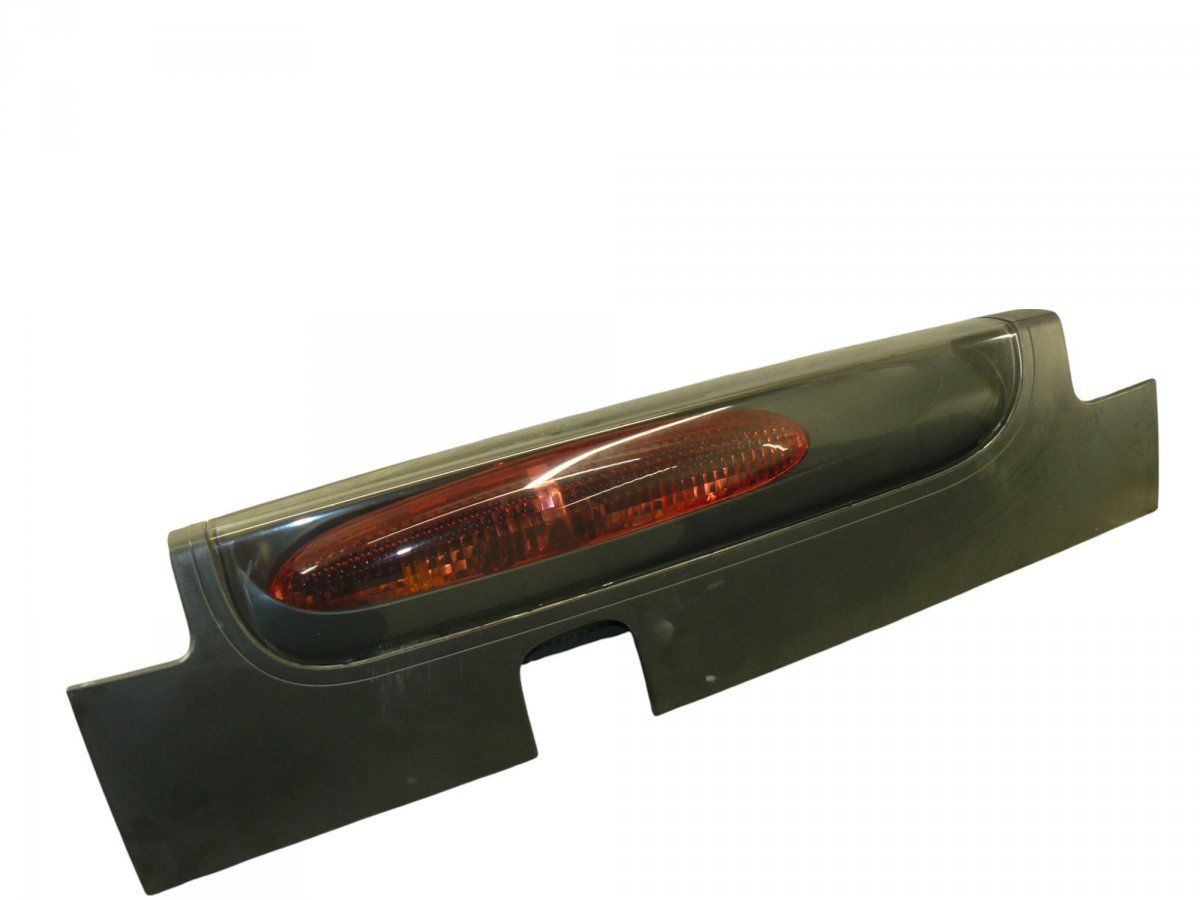 Tail light, right RENAULT TRAFIC II (2001-2015)
