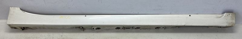 7585047010 Side Skirt Right TOYOTA PRIUS III (XW30) (2009-2015)