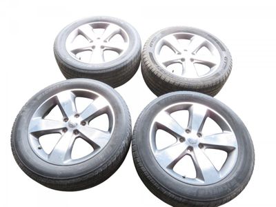1WQ09CDMAB Rim set With Tyres 4 pcs JEEP GRAND CHEROKEE IV (WK, WK2) (2010-2021)