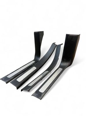 Scuff plate set RAM RAM Pickup (DT) (2018-)