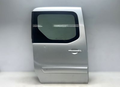 9008S3 Sliding door right PEUGEOT PARTNER II (B9) (2008-2018)