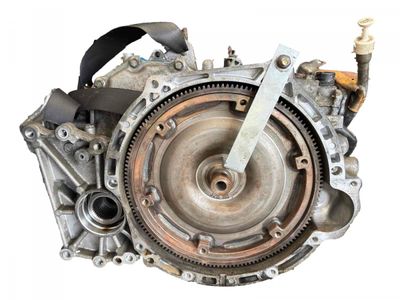 2700A330 Gearbox MITSUBISHI OUTLANDER III (GG, GF, ZJ, ZK, ZL) (2012-2021)