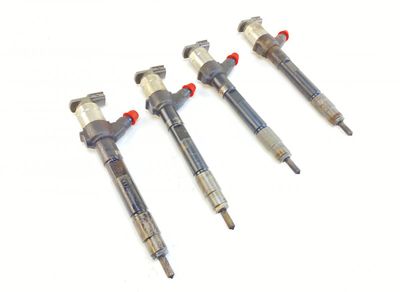 1465A561 Fuel injector set MITSUBISHI OUTLANDER III (GG, GF, ZJ, ZK, ZL) (2012-2021)