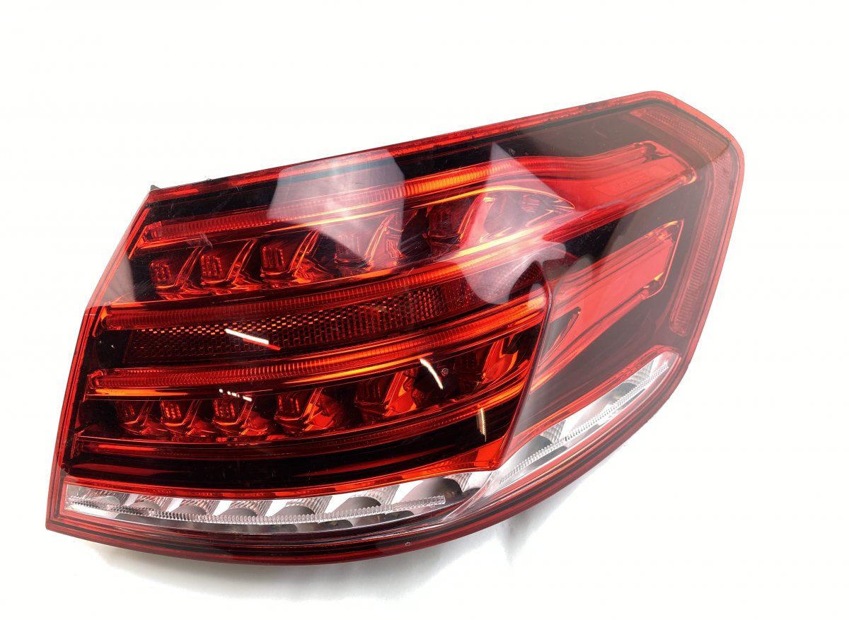 A2129060803 Tail light, right MERCEDES-BENZ E-CLASS (W212) (2009-2016)