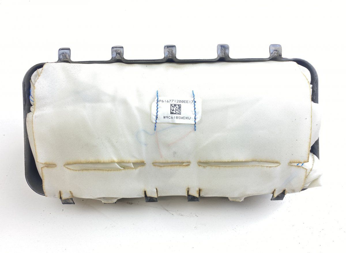 5057495AC Passenger Airbag RAM RAM 1500 2500 3500 (DJ, DS) (2010-2018)