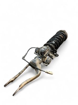 37116796940 6796940 Suspension Leg Front Right BMW 7 (F01, F02) (2008-2016)