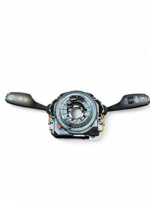 9245625 61319301906 61319354048 9301906 9354048 Indicator/wiper/slip ring switch (stalk) BMW 7 (F01, F02) (2008-2016)