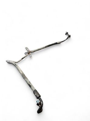 371023498211 23498211 6792442 37106792442 6792442 Power Steering Hose from cooler to pump BMW 7 (F01, F02) (2008-2016)