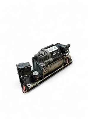 37206875176 6875176 Компресор за въздушно окачване BMW 5 (F10, F11) (2010-2017)