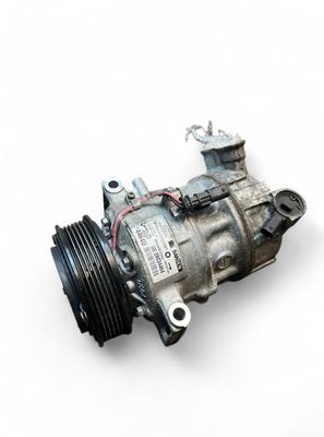 39034464 39076800 95523374 Компресор климатик / климатик OPEL ASTRA K (B16) (2015-2022)