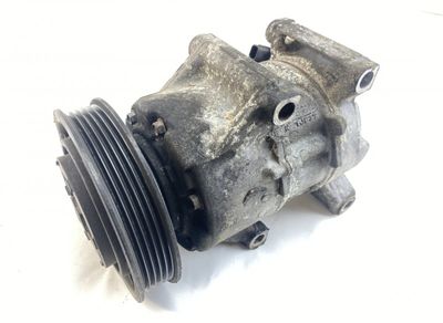 4471506381 4472500541 AC / aircon Compressor KIA OPTIMA IV (JF) (2015-2020)