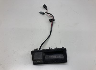 5N0827566G Камера за заден ход VW TIGUAN I (5N) (2007-2018)