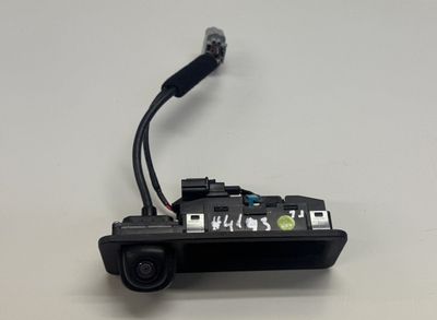 99240D9000 Reverse camera KIA SPORTAGE IV (QL) (2015-2021)