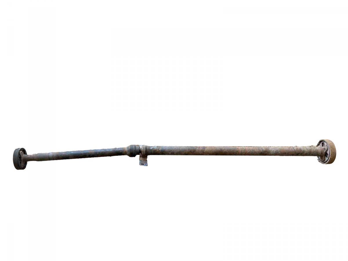 1K0521101H Propeller Shaft Complete SKODA OCTAVIA II (1Z) (2004-2013)