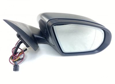 A2058104402 Mirror right MERCEDES-BENZ C-CLASS (W205) (2013-2021)
