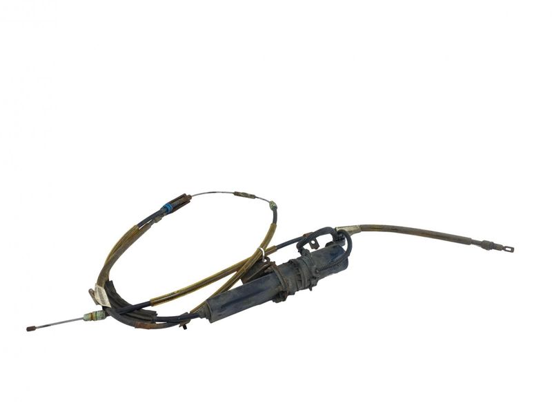 C2P12650 Parking brake motor / actuator JAGUAR XF (X250, CC9) (2008-2015)