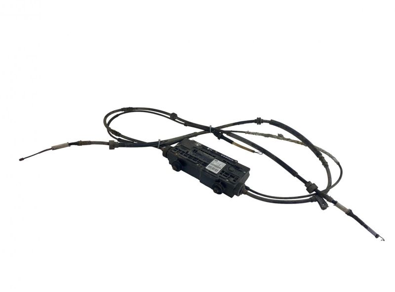 10220101604 10.2201-0160.4 Parking brake motor / actuator LAND ROVER RANGE ROVER SPORT I (L320) (2005-2013)