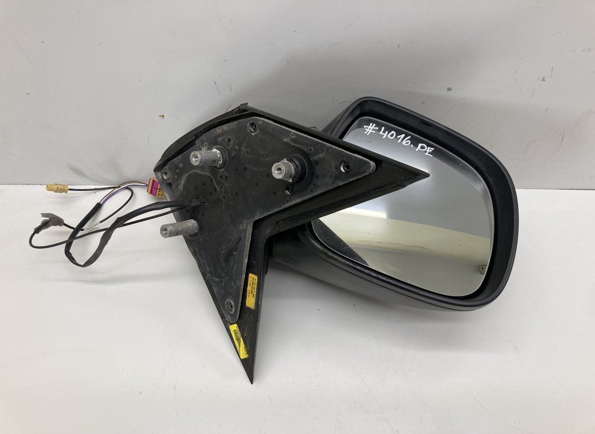 7E1857408Q Mirror right VW TRANSPORTER T6 / MULTIVAN (SG, SF) (2015-)