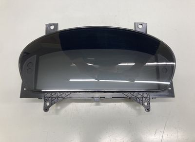BW9310849AB VPAW9F10894A Инструментално табло JAGUAR XJ (X351) (2009-2019)