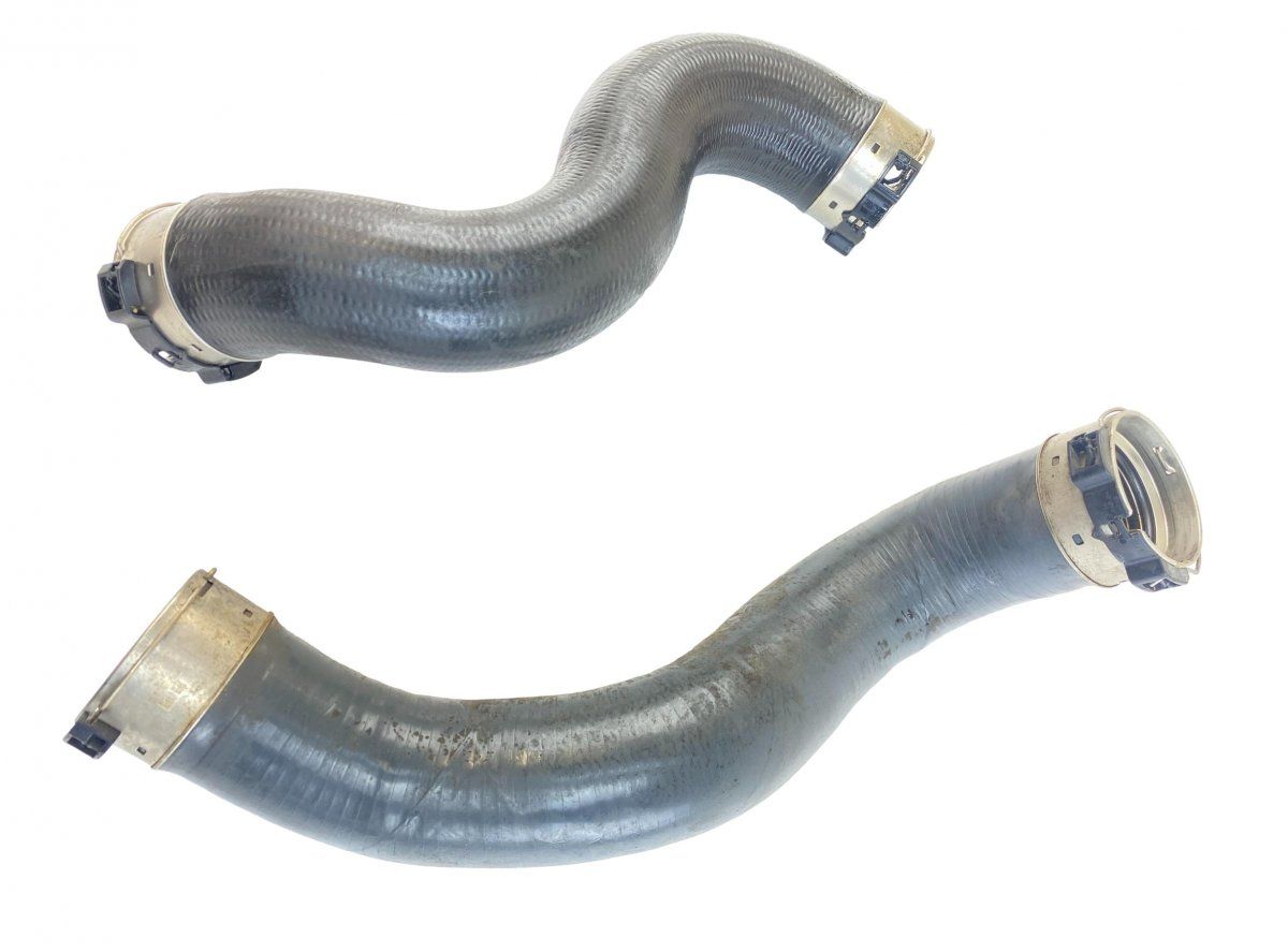 A9105280700 A9105280800 Intercooler pipe set MERCEDES-BENZ SPRINTER (907, 910) (2018-)