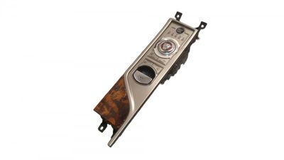 9X237E453DD Джойстик (превключвател за управление на MMI / тампон) JAGUAR XF (X250, CC9) (2008-2015)