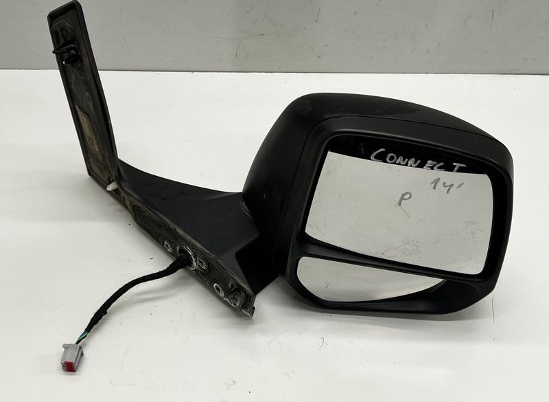 DT1117682CF Mirror right FORD TRANSIT CONNECT I (2002-2013)