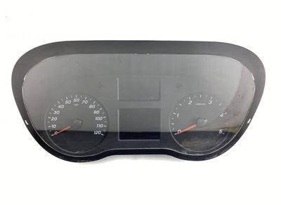 A3C0251270100 A2C9937670300 Instrument Cluster MERCEDES-BENZ SPRINTER (907, 910) (2018-)