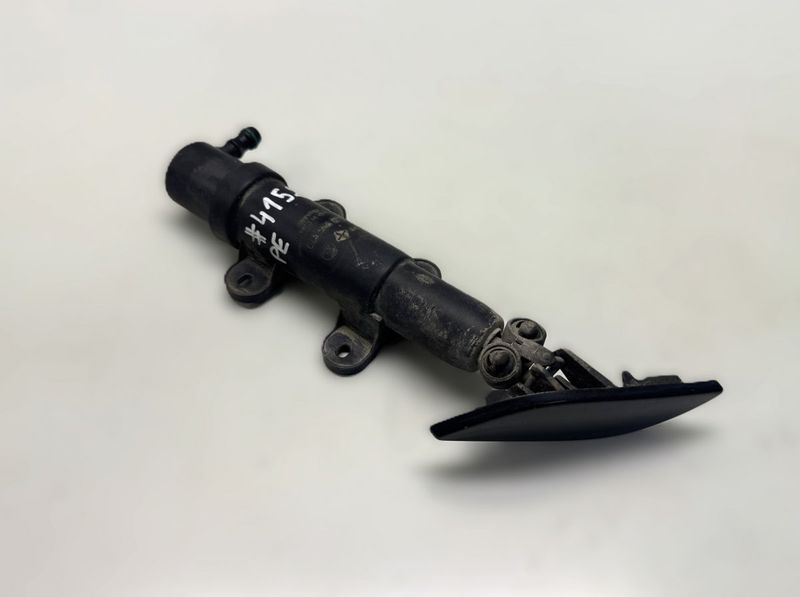 3L0955979 Headlight Washer Nozzle Right SKODA SUPERB II (3T4, 3T5) (2008-2015)
