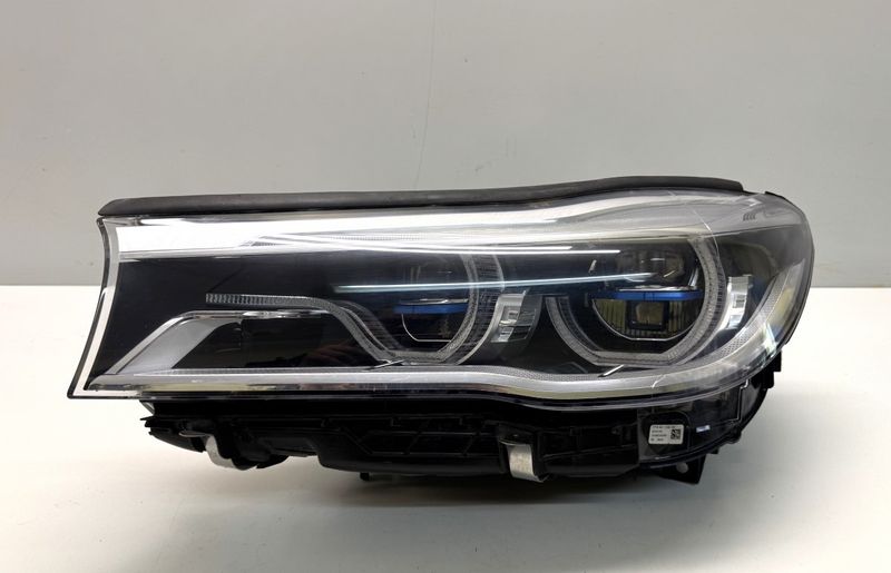 748391101 Headlight left BMW 7 (G11, G12) (2015-2022)
