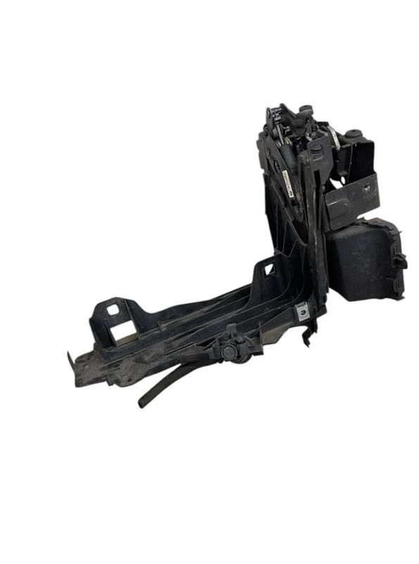 7200778 7183762 7377668 Headlight Mounting Right BMW 5 GRAN TURISMO (F07) (2009-2017)