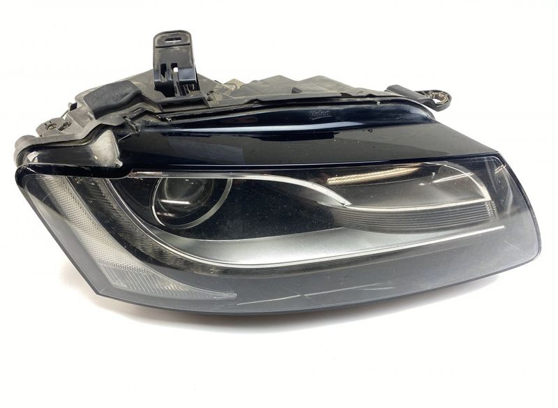 89317901 Headlight right AUDI A5 (B8) (2007-2016)