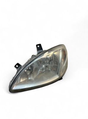 A6398200161 6398200161 Headlight left MERCEDES-BENZ VITO / VIANO (W639) (2003-2014)