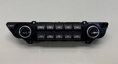 97250F1401AK5 Heater control panel KIA SPORTAGE IV (QL) (2015-2021)
