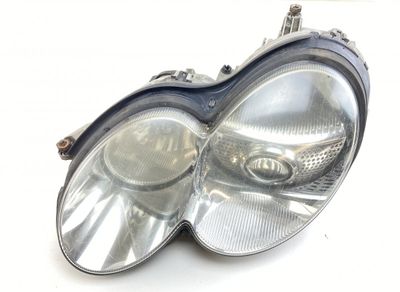 0301176475 Фар ляв MERCEDES-BENZ SL-CLASS (R230) (2001-2012)