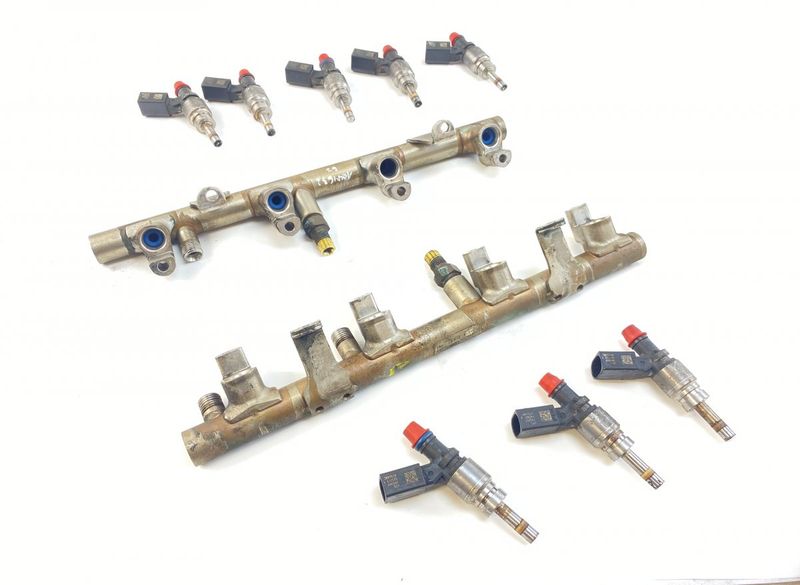 079906036AA Fuel injector set AUDI A5 (B8) (2007-2016)