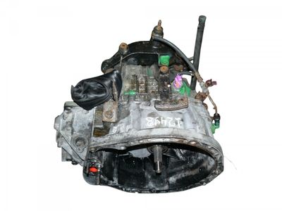 CEPKF9 Скоростна кутия RENAULT TRAFIC II (2001-2015)