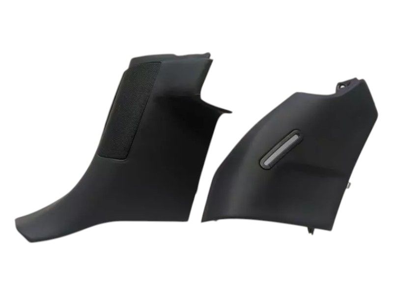 FERRARI 458 F142 Spider 83749700 RHD SET OF 2  UNDERWINDSCREEN TRAY