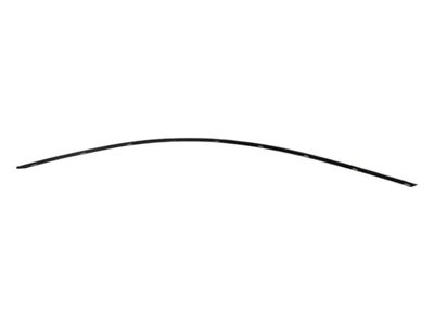 FERRARI GTC4 LUSSO F151M Right Roof Moulding 87812100