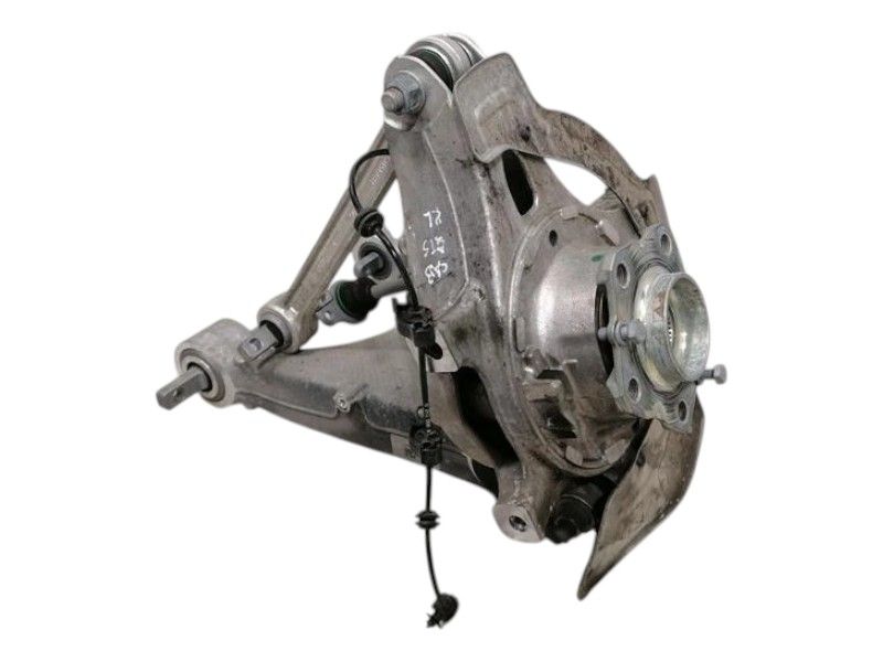 FERRARI 296 GTB 296GTB F171 Left Rear Hub 843923