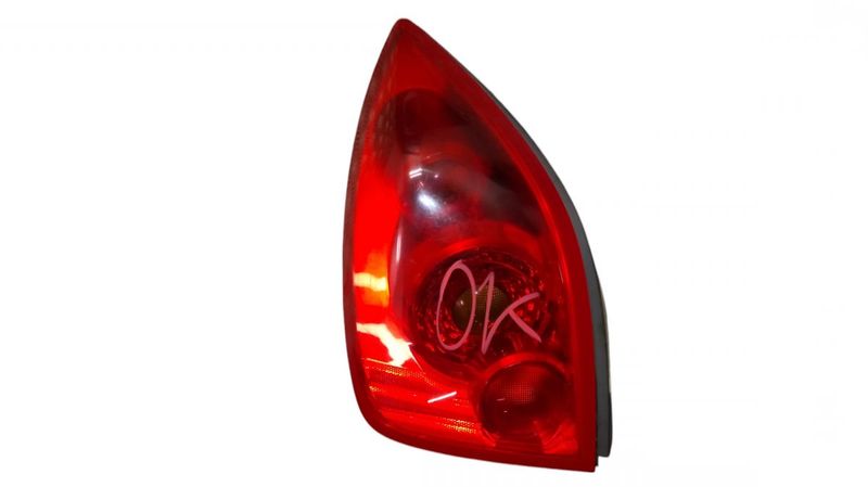 89024302 Tail light left NISSAN PRIMERA (P12) (2002-2008)