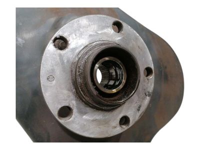 AUDI R8 TYPE 42 V10 5.2 Right Front Hub 420407246E