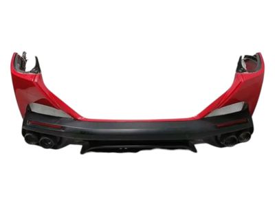 FERRARI PORTOFINO F164 задна броня 985837879