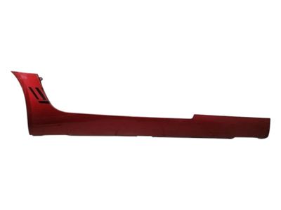 MERCEDES GT C190 GTS S COUPE Side skirt A1906980454