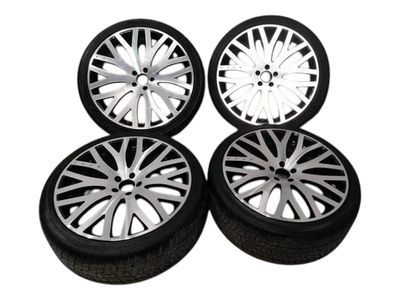 MAYBACH BENTLEY AUDI MERCEDES Алуминиеви джанти R22 RSF 952 9,5x22