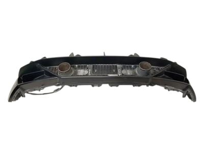 LAMBORGHINI HURACAN LP640 EVO SPYDER Rear Bumper 4T0807497