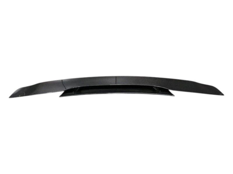 FERRARI Rear Spoiler 458 ITALIA CARBON Heckspoiler REAR SPOILER